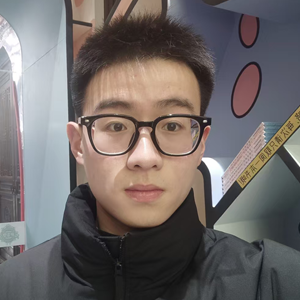 王然