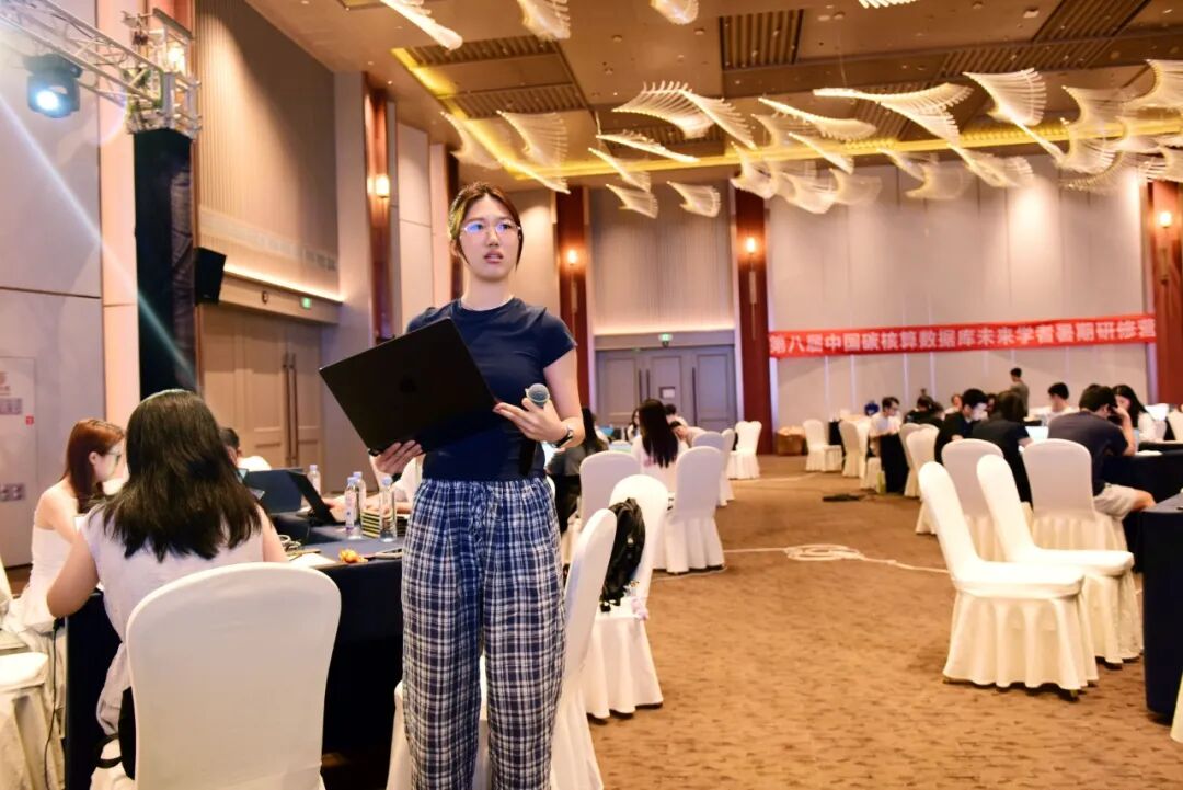 北京林业大学刘卓函提问