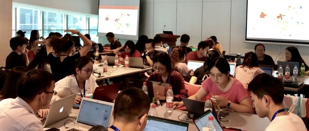 AEss2019 Day 2：蓄势待发 朝气蓬勃