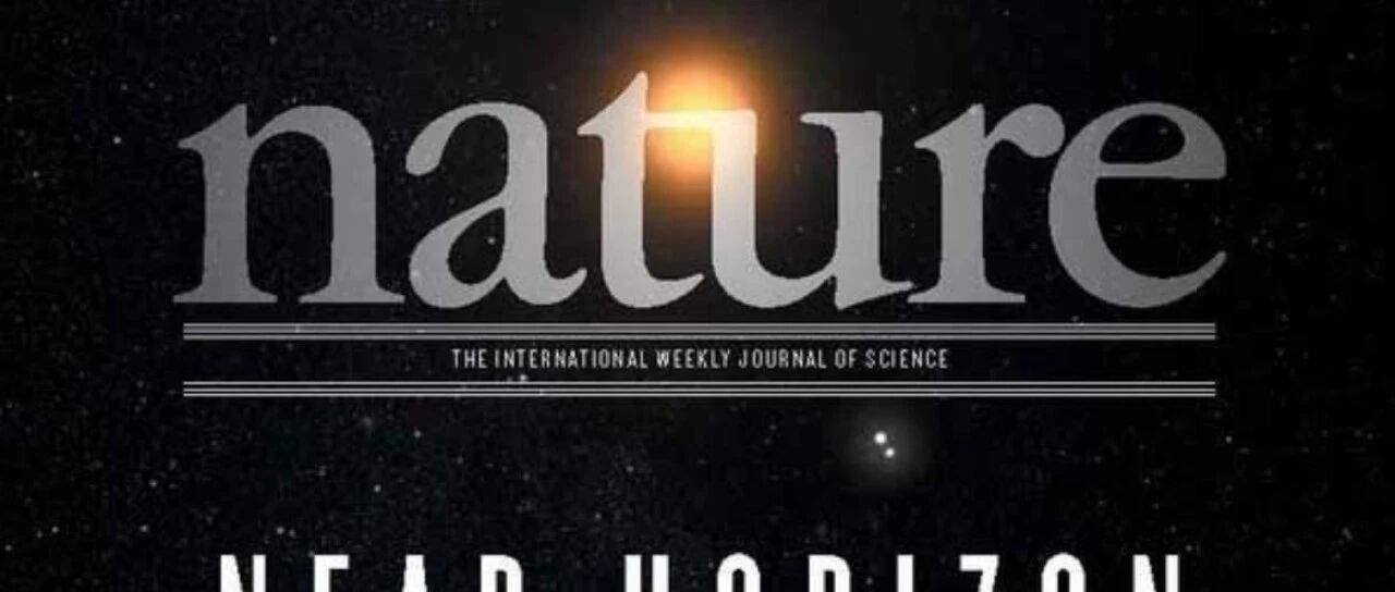 【自然讲座】解密自然期刊发表-Demystifying Nature