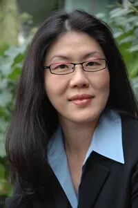 Karen C. Seto